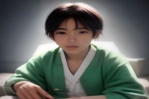 达人漫画编辑林晓薇，职场题材大人漫画专栏作者，曾任多家出版社漫画策划编辑