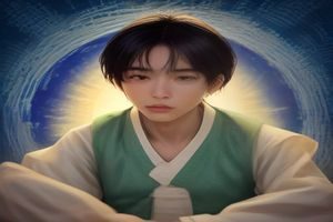 达人漫画编辑赵梦琪，历史政治题材大人漫画专栏作者，具有历史学研究背景